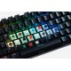 Геймърска механична клавиатура основа Glorious RGB GMMK TKL, ISO Layout