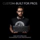 Геймърска механична клавиатура Logitech G Pro Clicky RGB 