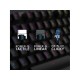 Геймърска механична клавиатура Logitech G512 GX Brown Tactile суичове