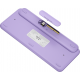 Геймърска Механична Клавиатура Logitech POP Keys Daydream, TKL, Bluetooth 5.1