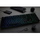 Геймърскa механична клавиатура Ducky One 3 Classic Full Size Hotswap Cherry MX Silver, RGB, PBT Keycaps