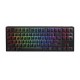 Геймърскa механична клавиатура Ducky One 3 Classic TKL Hotswap Cherry MX Black, RGB, PBT Keycaps