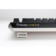 Геймърскa механична клавиатура Ducky One 3 Classic SF 65%, Hotswap Cherry MX Black, RGB, PBT Keycaps