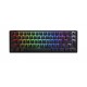 Геймърскa механична клавиатура Ducky One 3 Classic SF 65%, Hotswap Cherry MX Silent Red RGB, PBT Keycaps