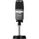 Настолен микрофон AverMedia Live Streamer AM310
