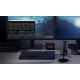 Настолен микрофон Elgato Wave 1