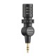 Микрофон BOYA BY-M100 компактен, 3.5mm жак