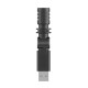 Микрофон BOYA BY-M100UA компактен, USB-A
