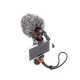 Микрофон BOYA BY-MM1 компактен, 3.5mm жак