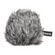Микрофон BOYA BY-MM1+ компактен, 3.5mm жак
