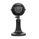 Настолен микрофон BOYA BY-PM300, 3.5mm/USB-C