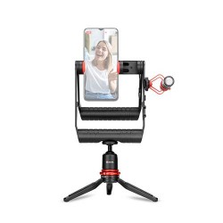 Комплект Vlogger Kit BOYA BY-VG380
