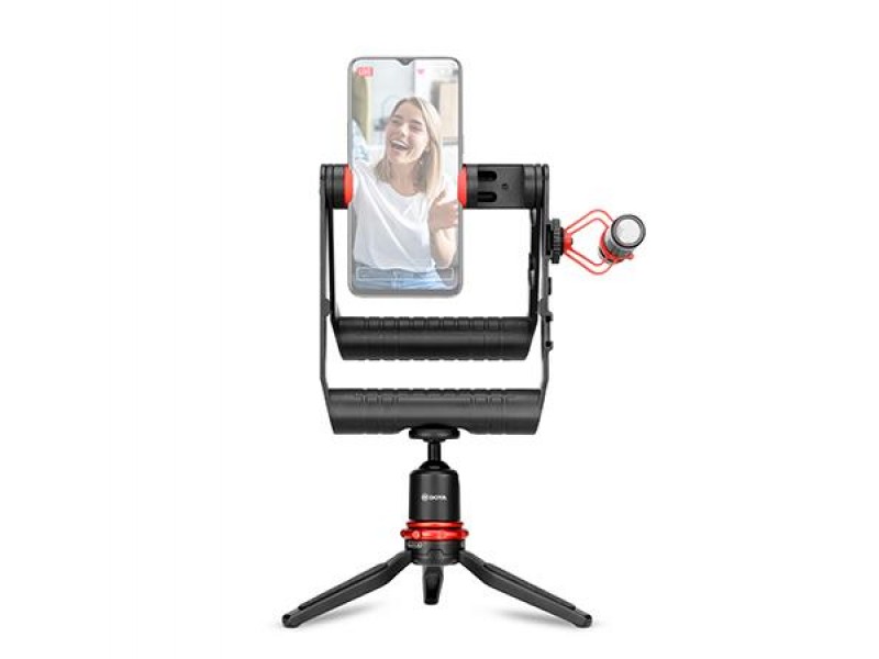 Комплект Vlogger Kit BOYA BY-VG380