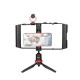 Комплект Vlogger Kit BOYA BY-VG380
