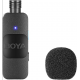 Безжична микрофонна система с ревер USB-C, BOYA BY-V10