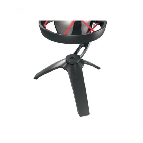 Настолен микрофон CHERRY UM 6.0 ADVANCED, Стрийминг, USB
