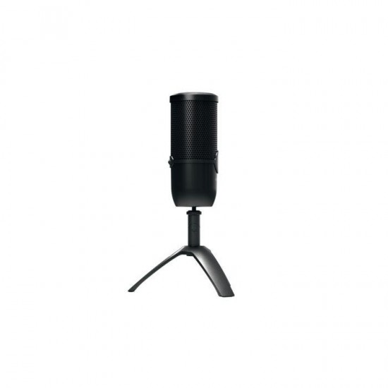 Настолен микрофон CHERRY UM 3.0, Стрийминг, USB
