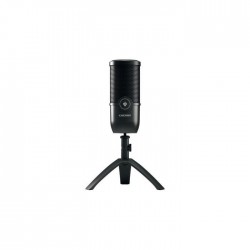 Настолен микрофон CHERRY UM 3.0, Стрийминг, USB