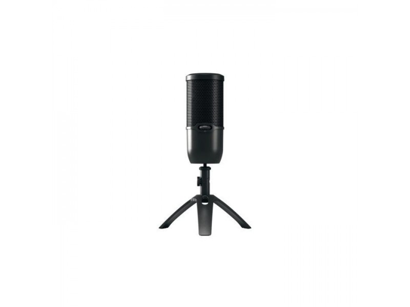 Настолен микрофон CHERRY UM 3.0, Стрийминг, USB