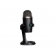 Настолен микрофон Logitech Blue YETI Nano - Black