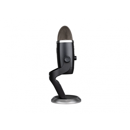 Настолен микрофон Logitech Blue YETI X Pro