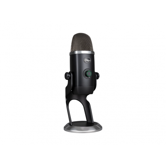 Настолен микрофон Logitech Blue YETI X Pro