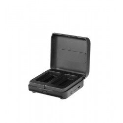 Безжична система микрофон с предавател BOYA BY-XM6-K1