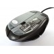 Жична ергономична мишка CHERRY MC 3000, Бял