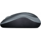 Безжична оптична мишка LOGITECH M185, Сива, USB