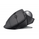 Безжична оптична мишка LOGITECH MX Ergo Graphite, Bluetooth