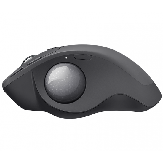 Безжична оптична мишка LOGITECH MX Ergo Graphite, Bluetooth