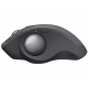 Безжична оптична мишка LOGITECH MX Ergo Graphite, Bluetooth