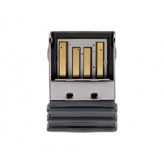 Безжична оптична мишка CHERRY MW 2400, Черен