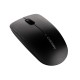 Безжична оптична мишка CHERRY MW 2400, Черен
