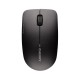 Безжична оптична мишка CHERRY MW 2400, Черен