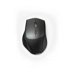 Hama Optical 6-button wireless mouse “MW-600\ Hama Optical 6-button wireless mouse “MW-600\