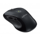 Безжична лазерна мишка LOGITECH M510, Черен, USB
