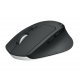 Безжична оптична мишка LOGITECH M720 Triathlon, Черен, USB
