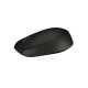 Безжична оптична мишка LOGITECH B170, USB, Черна
