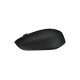 Безжична оптична мишка LOGITECH B170, USB, Черна