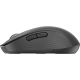 Безжична Мишка Logitech Graphite Signature M650 L LEFT