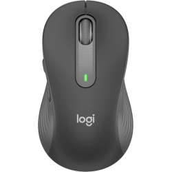 Безжична Мишка Logitech Graphite Signature M650 L LEFT