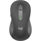 Безжична Мишка Logitech Graphite Signature M650 L LEFT