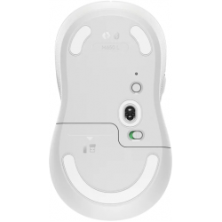 Безжична Мишка Logitech Off-white Signature M650 L LEFT