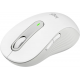 Безжична Мишка Logitech Off-white Signature M650 L LEFT