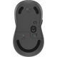 Безжична Мишка Logitech Graphite Signature M650, USB