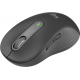 Безжична Мишка Logitech Graphite Signature M650, USB