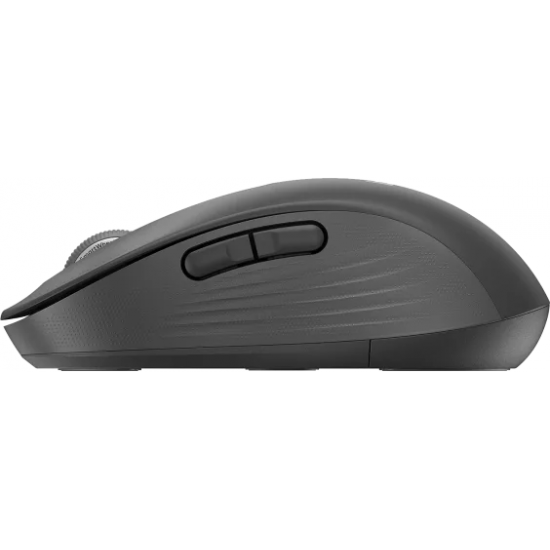 Безжична Мишка Logitech Graphite Signature M650, USB