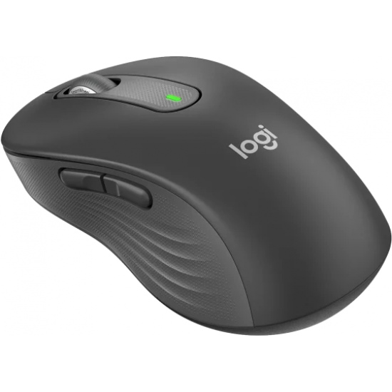 Безжична Мишка Logitech Graphite Signature M650, USB