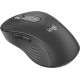 Безжична Мишка Logitech Graphite Signature M650, USB